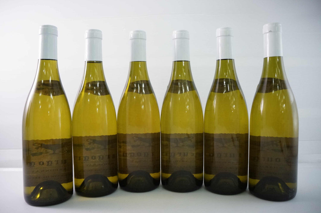 Coche Dury Bourgogne Blanc 2008
