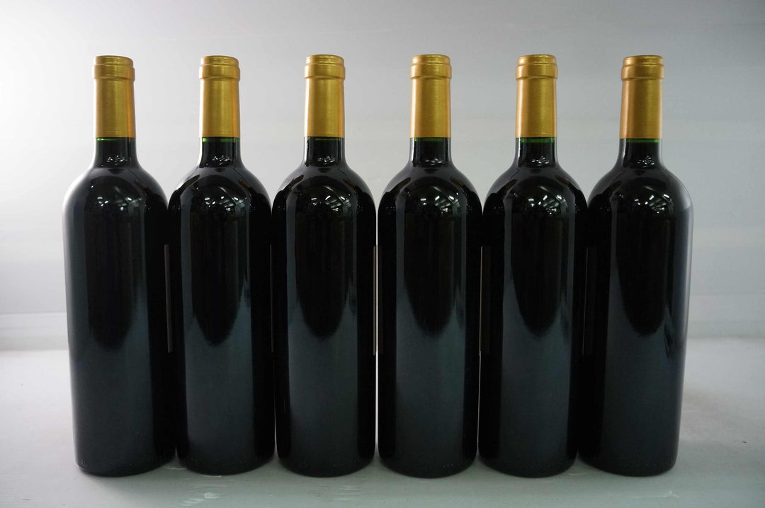 Peyre Rose Coteaux du Languedoc Marlene No.3 2005