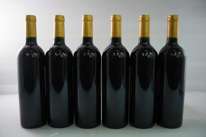 Peyre Rose Coteaux du Languedoc Marlene No.3 2005