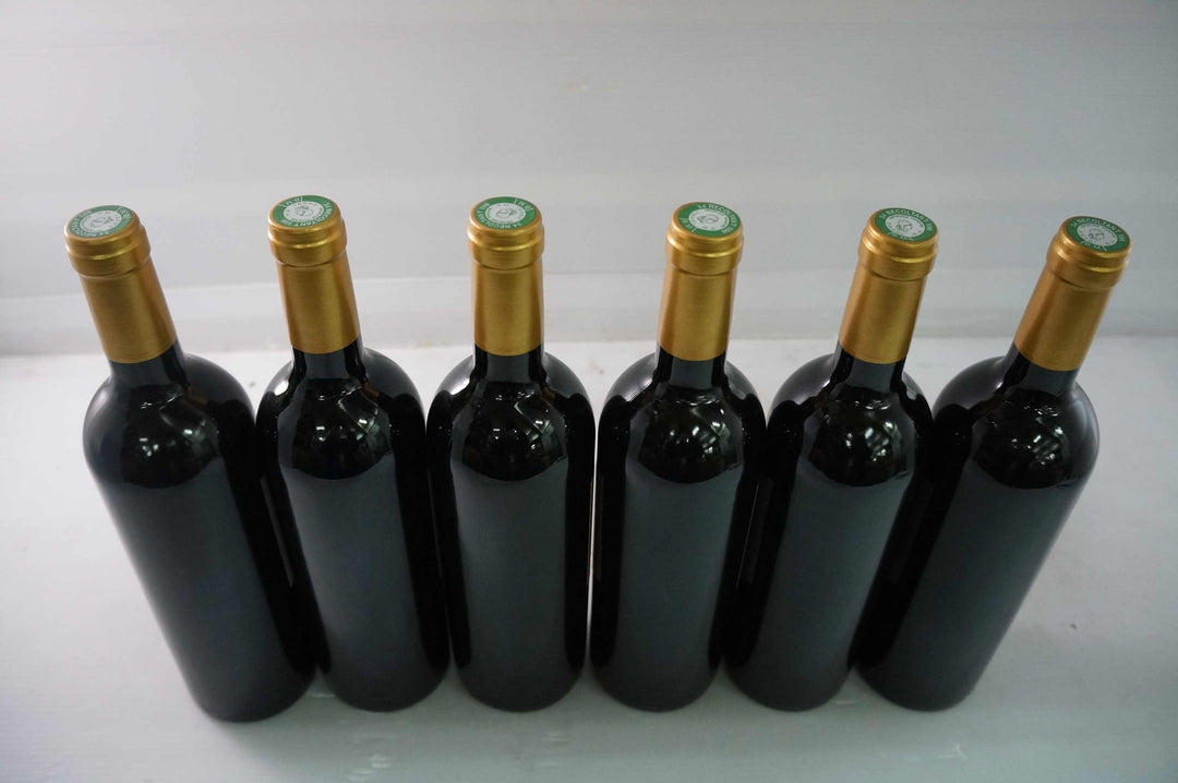 Peyre Rose Coteaux du Languedoc Marlene No.3 2005