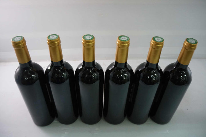 Peyre Rose Coteaux du Languedoc Marlene No.3 2005