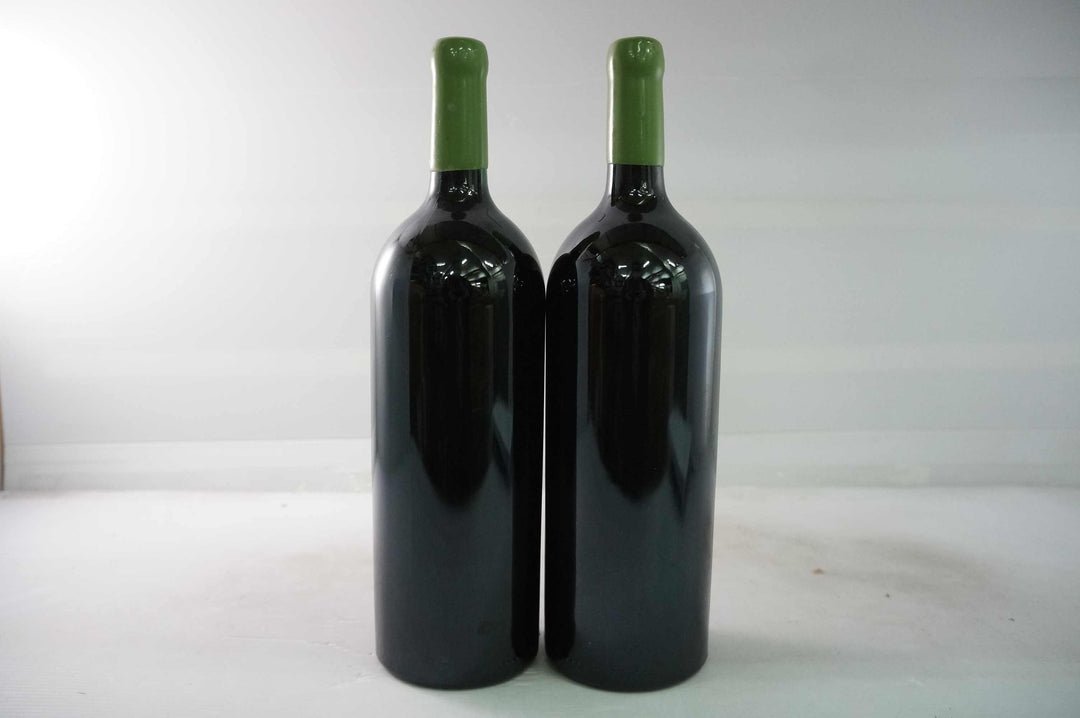 Peyre Rose Coteaux du Languedoc Syrah Leone Magnum 2003