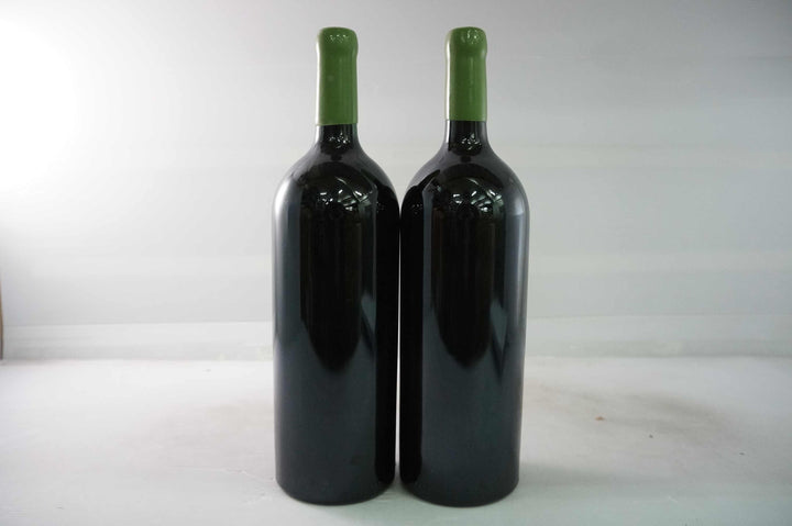 Peyre Rose Coteaux du Languedoc Syrah Leone Magnum 2003