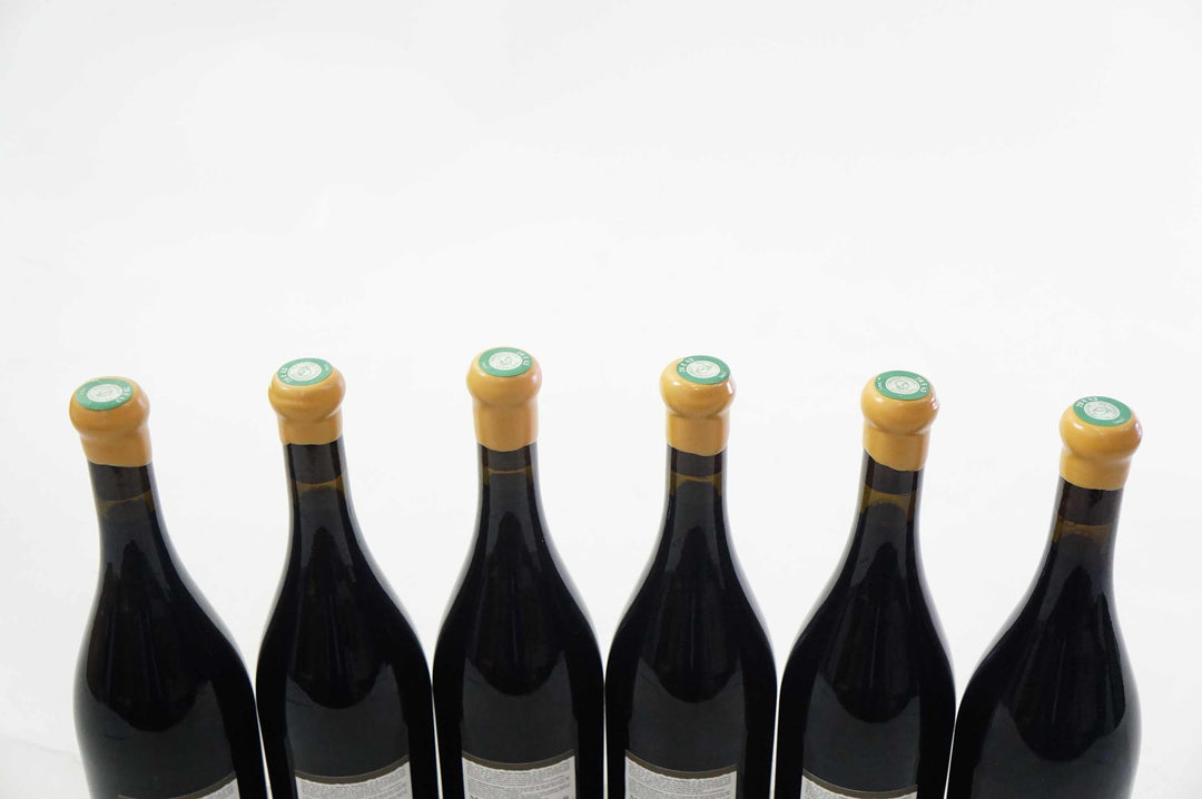 M. Chapoutier Ermitage Les Greffieux 2010