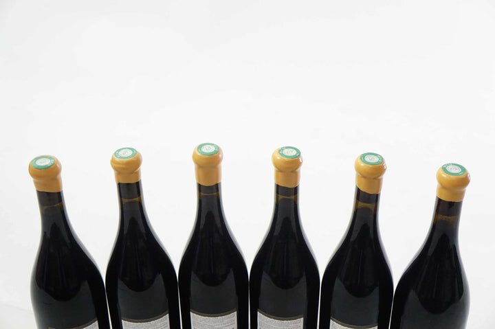 M. Chapoutier Ermitage Les Greffieux 2010