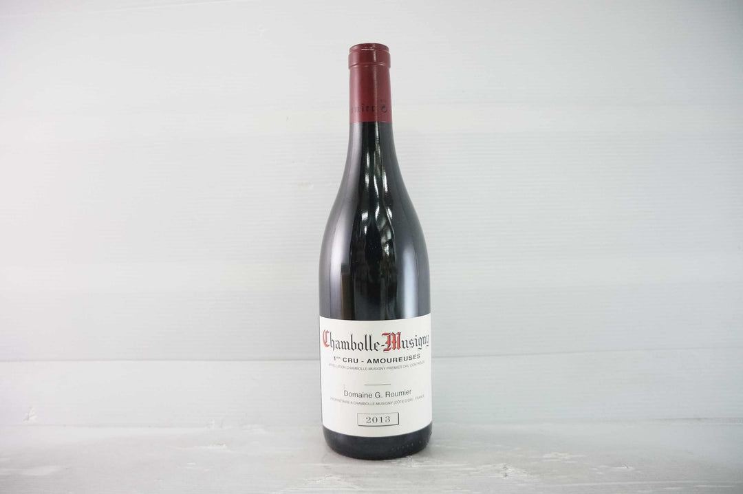 Roumier (Georges) Chambolle Musigny Les Amoureuses 1er Cru 2013