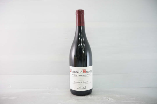 Roumier (Georges) Chambolle Musigny Les Amoureuses 1er Cru 2014
