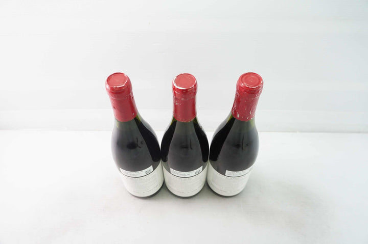 d'Auvenay Bonnes Mares Grand Cru 1997 *