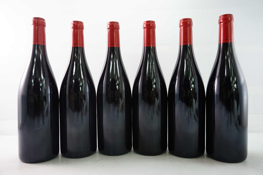 Jean Grivot Vosne Romanee 2018