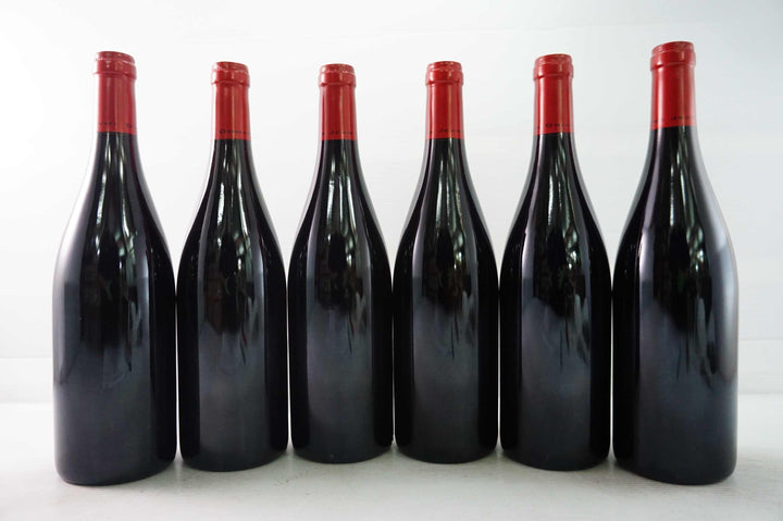 Jean Grivot Vosne Romanee 2018