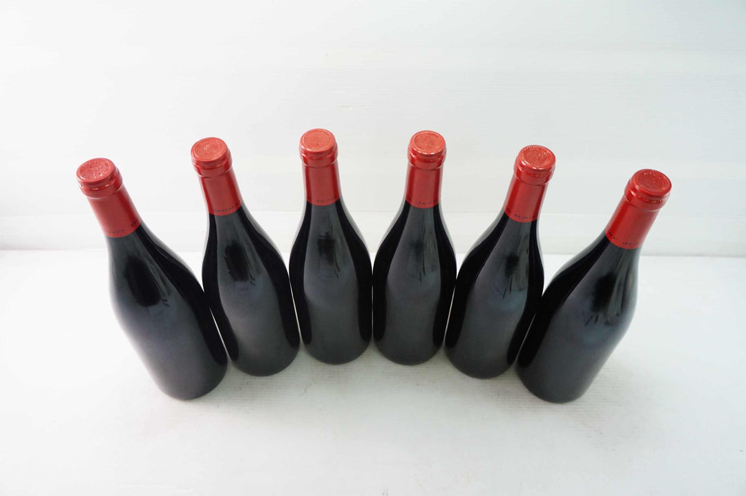 Jean Grivot Vosne Romanee 2018