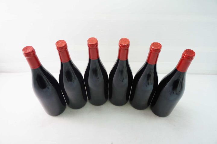 Jean Grivot Vosne Romanee 2018