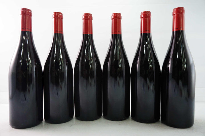 Jean Grivot Vosne Romanee Les Brulees 1er Cru 2018