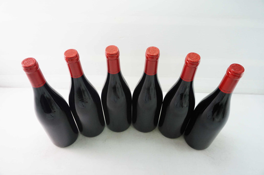 Jean Grivot Vosne Romanee Les Brulees 1er Cru 2018