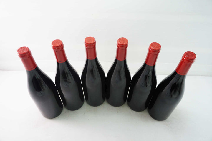 Jean Grivot Vosne Romanee Les Brulees 1er Cru 2018