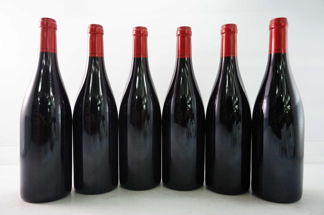Jean Grivot Nuits St Georges Ronciere 1er Cru 2018