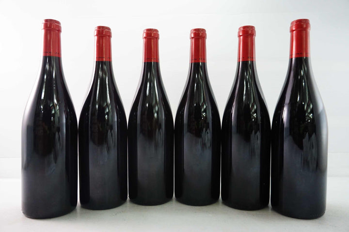 Jean Grivot Nuits St Georges Ronciere 1er Cru 2018