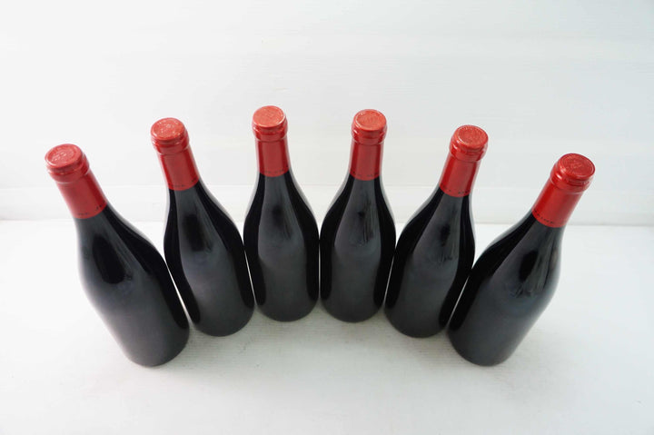 Jean Grivot Nuits St Georges Ronciere 1er Cru 2018