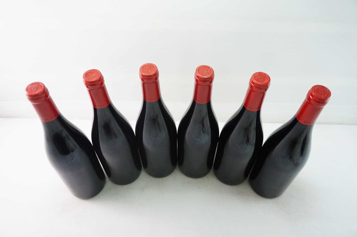 Jean Grivot Nuits St Georges Les Boudots 1er Cru 2018