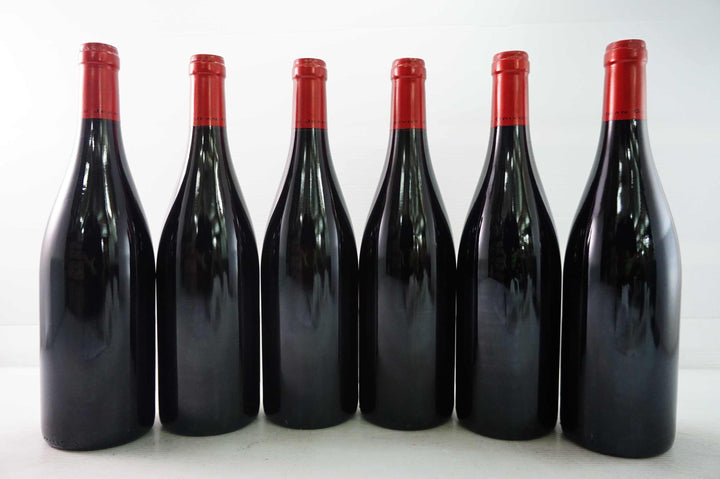 Jean Grivot Chambolle Musigny La Combe d'Orveau 2018