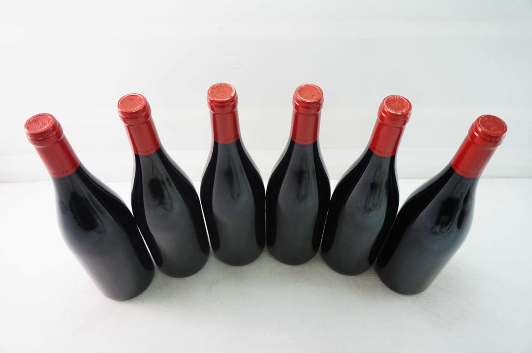 Jean Grivot Chambolle Musigny La Combe d'Orveau 2018