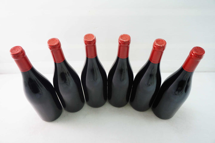 Jean Grivot Chambolle Musigny La Combe d'Orveau 2018