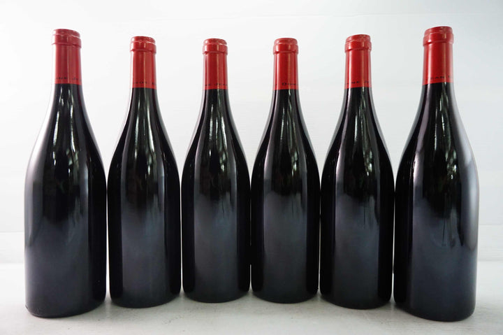 Jean Grivot Clos de Vougeot Grand Cru 2018