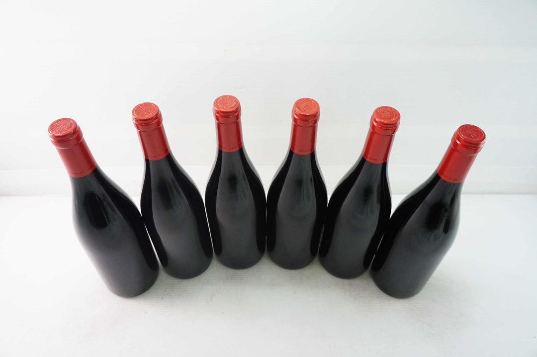Jean Grivot Clos de Vougeot Grand Cru 2018