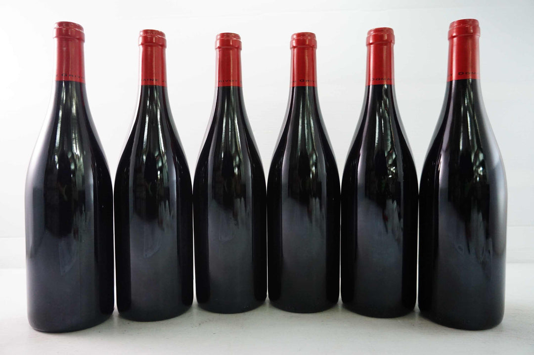 Jean Grivot Echezeaux Grand Cru 2018