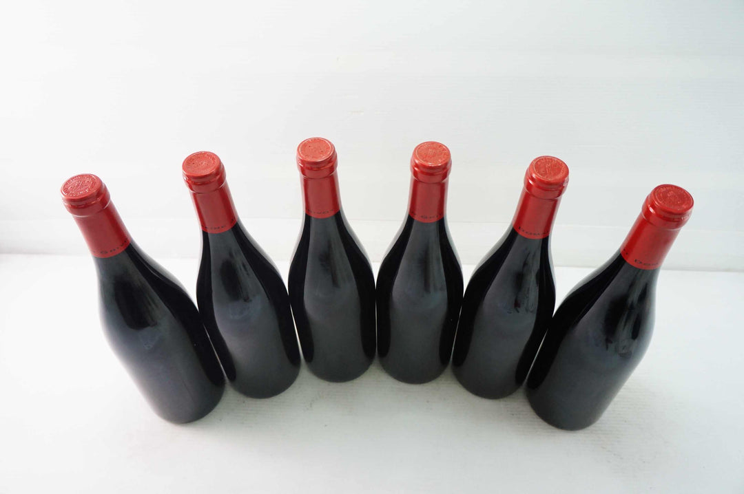 Jean Grivot Echezeaux Grand Cru 2018
