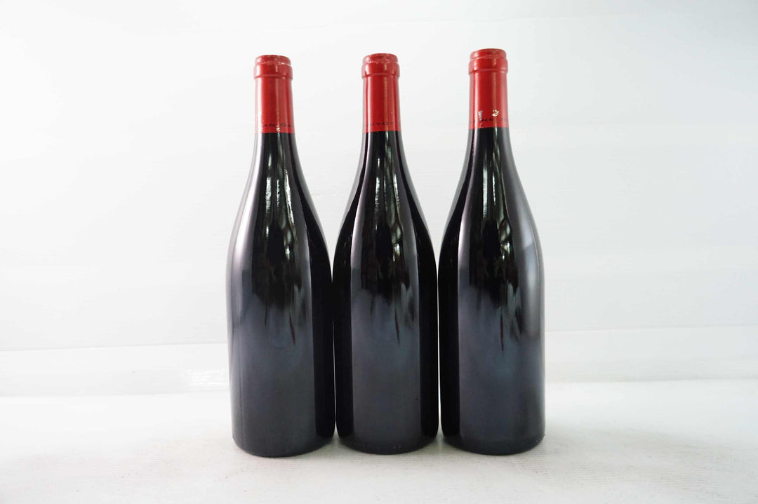 Jean Grivot Richebourg Grand Cru 2018