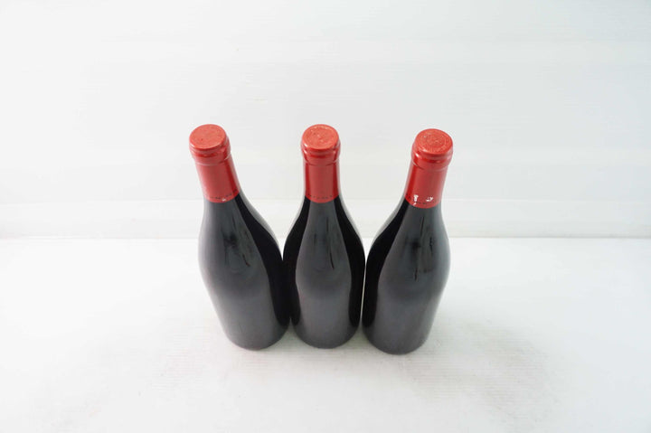 Jean Grivot Richebourg Grand Cru 2018