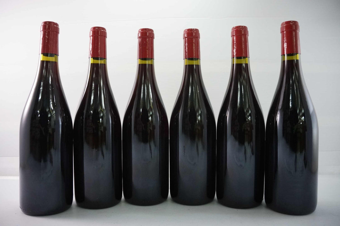 Domaine des Tours VDP de Vaucluse (Chateau Rayas) 2007