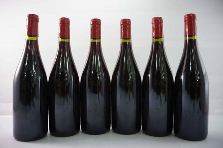 Domaine des Tours VDP de Vaucluse (Chateau Rayas) 2007