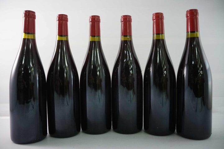 Domaine des Tours VDP de Vaucluse (Chateau Rayas) 2010