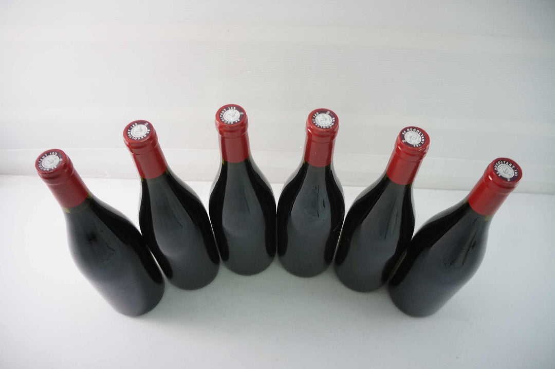 Domaine des Tours VDP de Vaucluse (Chateau Rayas) 2010
