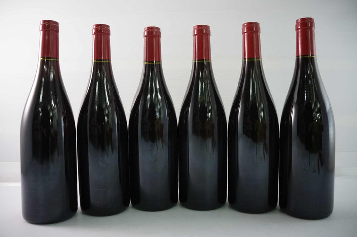 Chateau des Tours Vacqueyras (Chateau Rayas) 2010