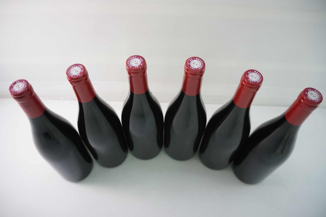 Chateau des Tours Vacqueyras (Chateau Rayas) 2010