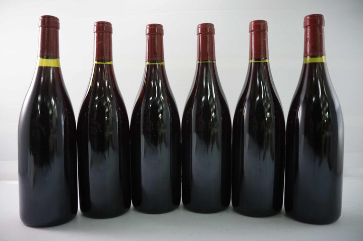 Nicolas Potel Pommard Les Jarollieres 1er Cru 1999