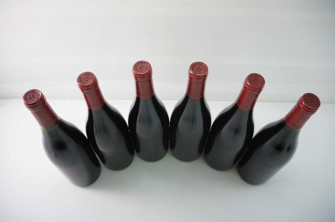 Nicolas Potel Pommard Les Jarollieres 1er Cru 1999
