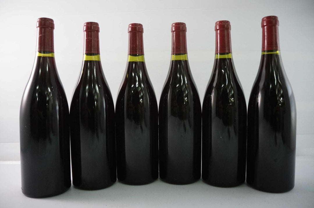 Nicolas Potel Volnay En Chevret 1er Cru 1999