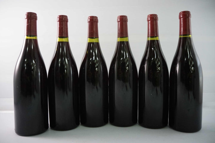 Nicolas Potel Volnay En Chevret 1er Cru 1999