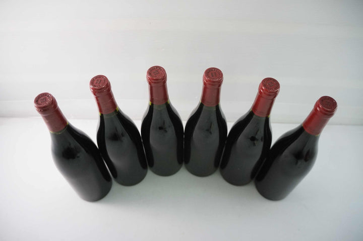 Nicolas Potel Volnay En Chevret 1er Cru 1999