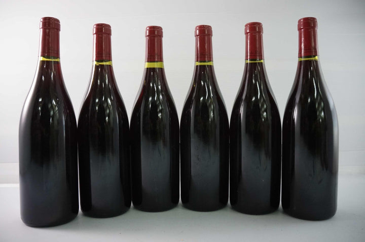 Nicolas Potel Volnay Clos des Chenes 1er Cru 1999