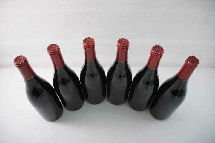 Nicolas Potel Volnay Clos des Chenes 1er Cru 1999