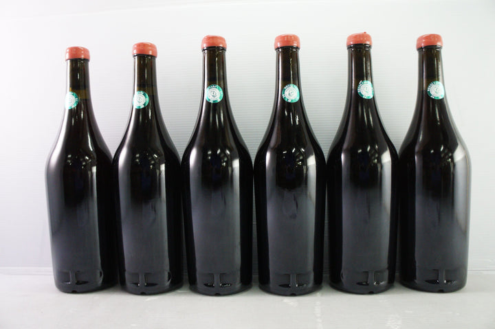 Cellier Saint Benoit Arbois Pupillin Cote de Feule Ploussard 2019