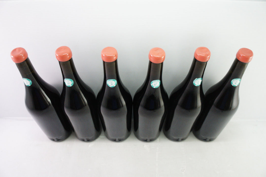 Cellier Saint Benoit Arbois Pupillin Cote de Feule Ploussard 2019