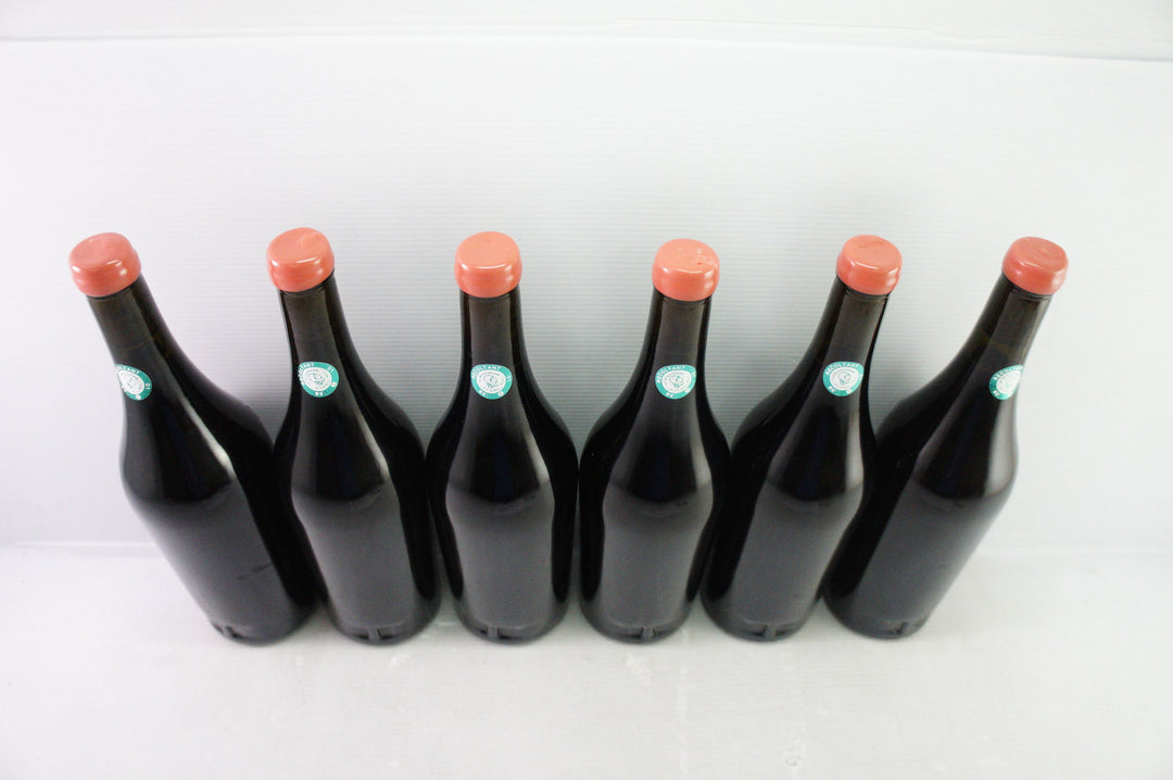 Cellier Saint Benoit Arbois Pupillin La Ronde Ploussard 2019