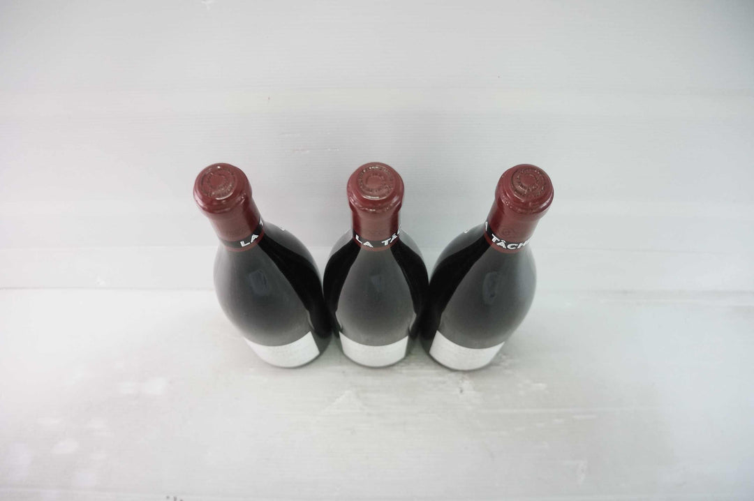 DRC La Tache Grand Cru 2004