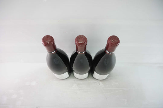 DRC La Tache Grand Cru 2004